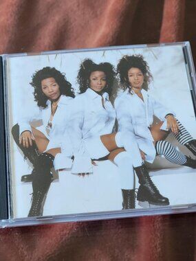 Jade - Mind, Body & Soul - CD - 9245582